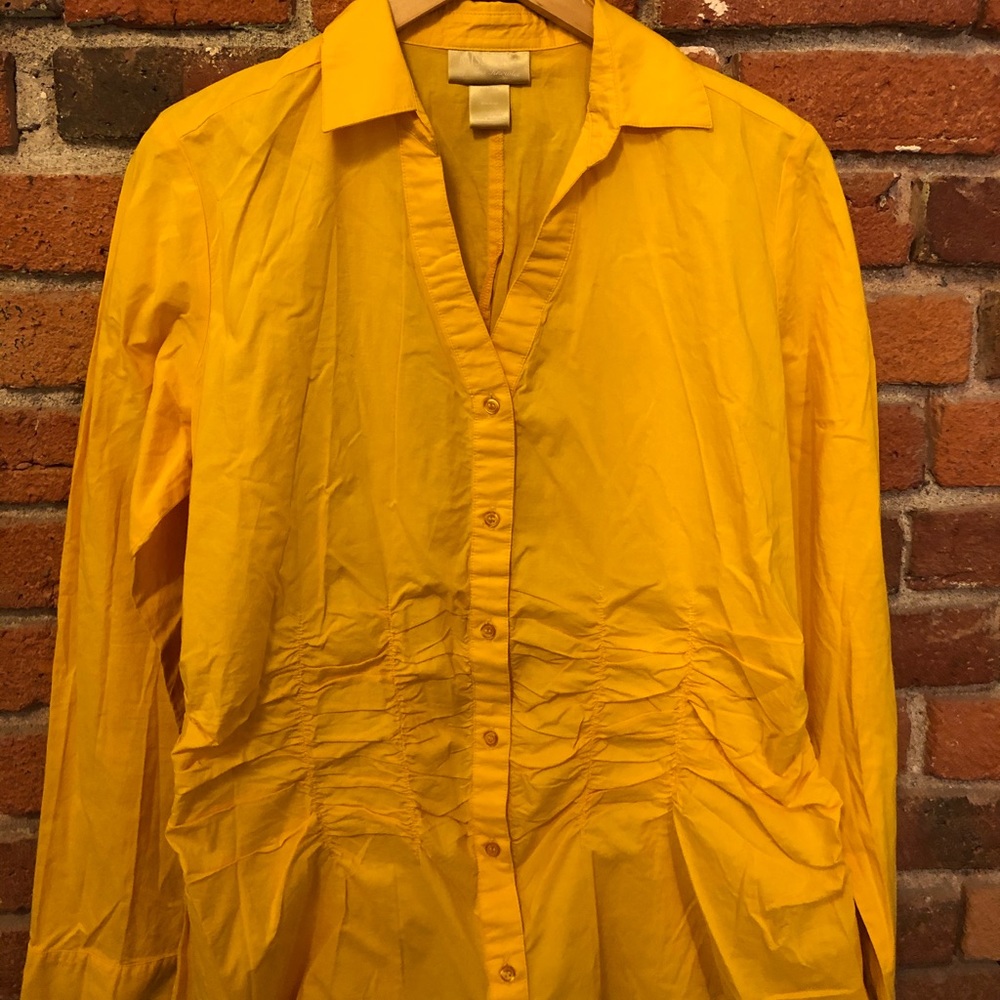 Miss Tina Blouse